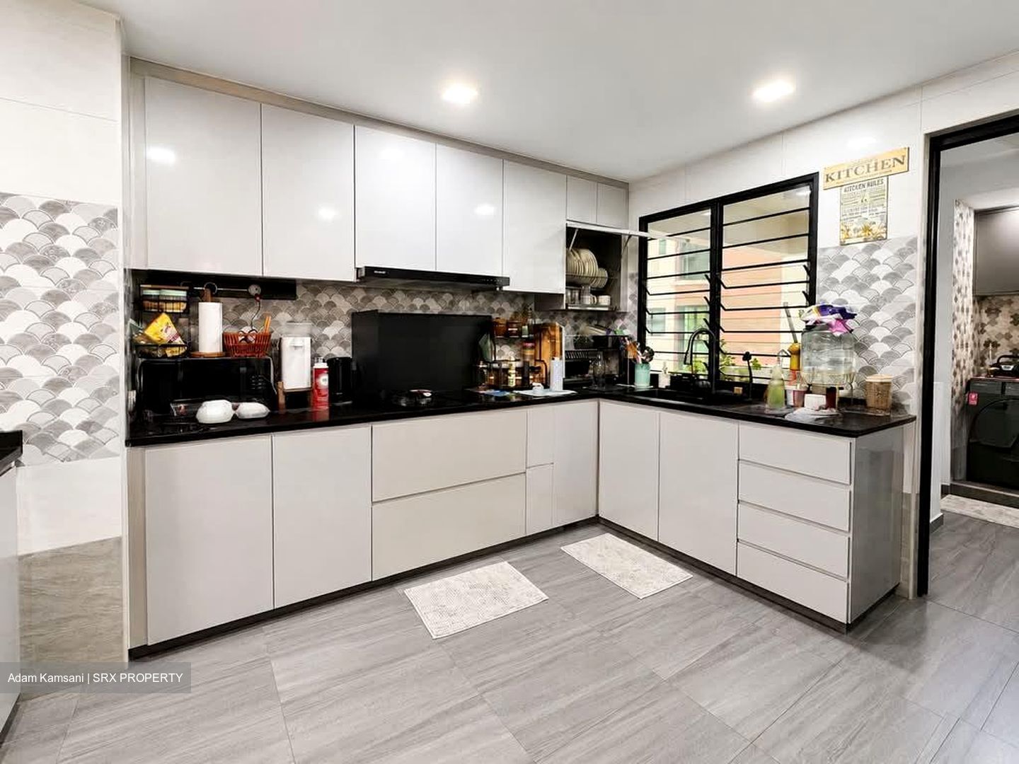 Woodsvale (D25), Condominium #571867221